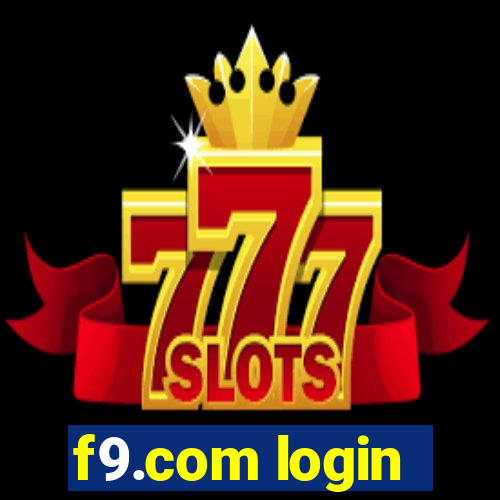f9.com login